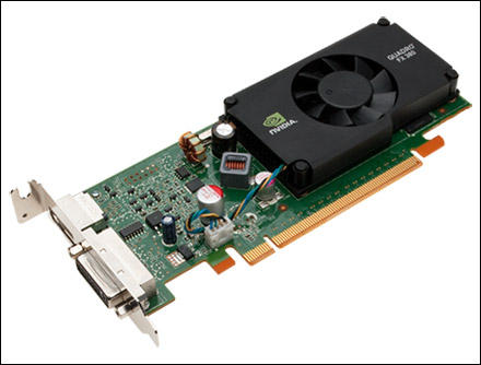 nVidia  Quadro