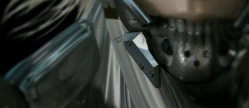Новости Metal Gear Solid: Rising, а так же новый трейлер Новости Metal Gear Solid: Rising, а так же новый трейлер