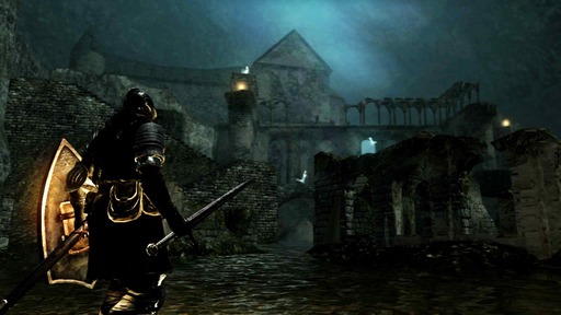 Dark Souls - Dark Souls: Prepare To Die, капля хардкора станет доступна на PC! Dark Souls - Dark Souls: Prepare To Die, капля хардкора станет доступна на PC!